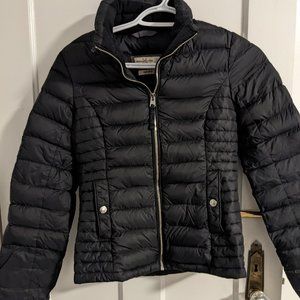 Hollister Down Jacket